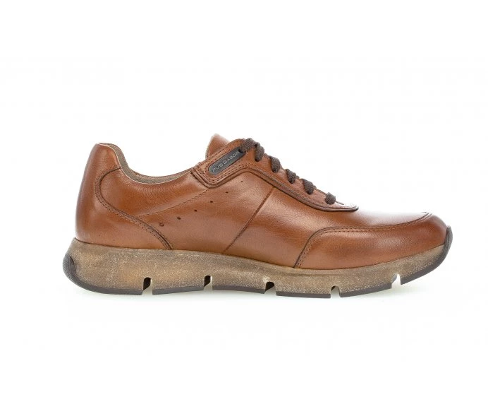Zapatillas Gabor Hombre Marrones | ES0001003