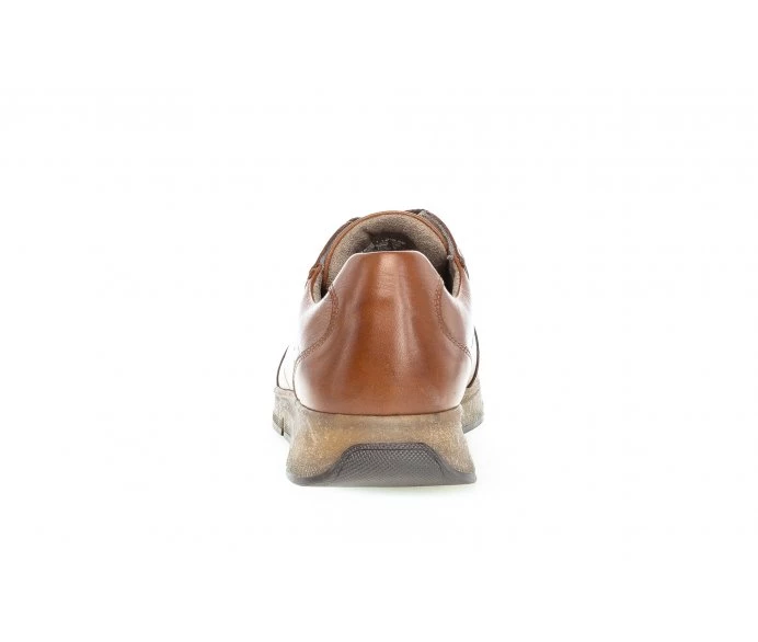 Zapatillas Gabor Hombre Marrones | ES0001003