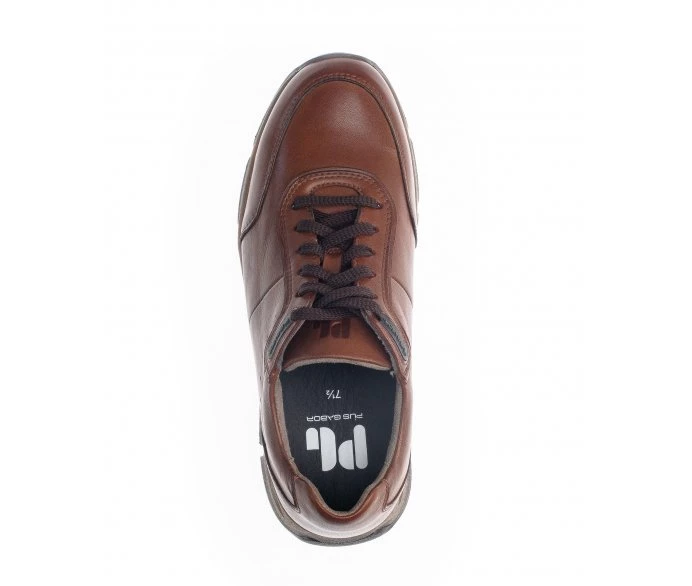 Zapatillas Gabor Hombre Marrones | ES0001003