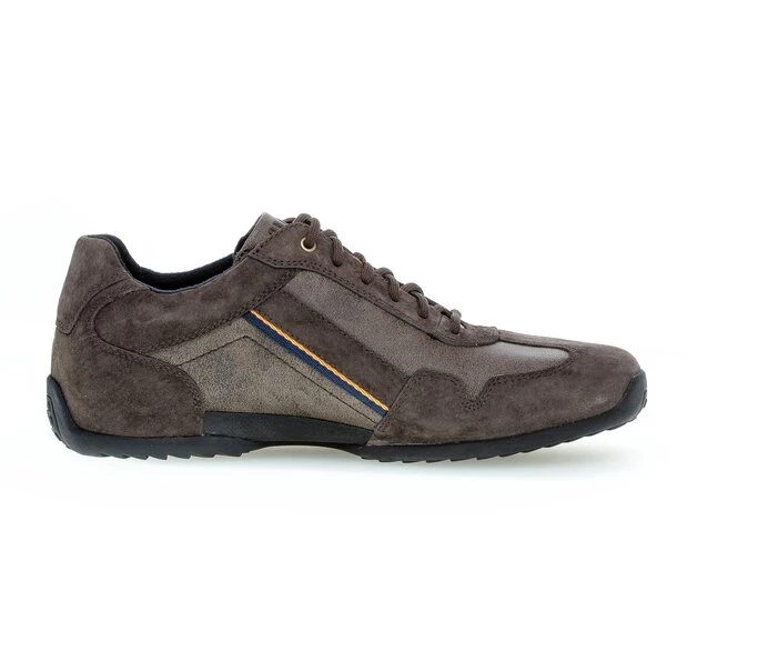 Zapatillas Gabor Hombre Marrones | ES0001026
