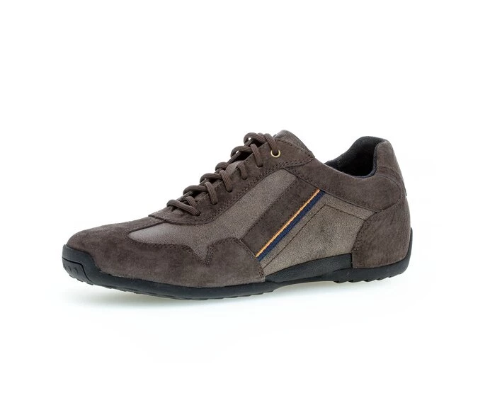Zapatillas Gabor Hombre Marrones | ES0001026