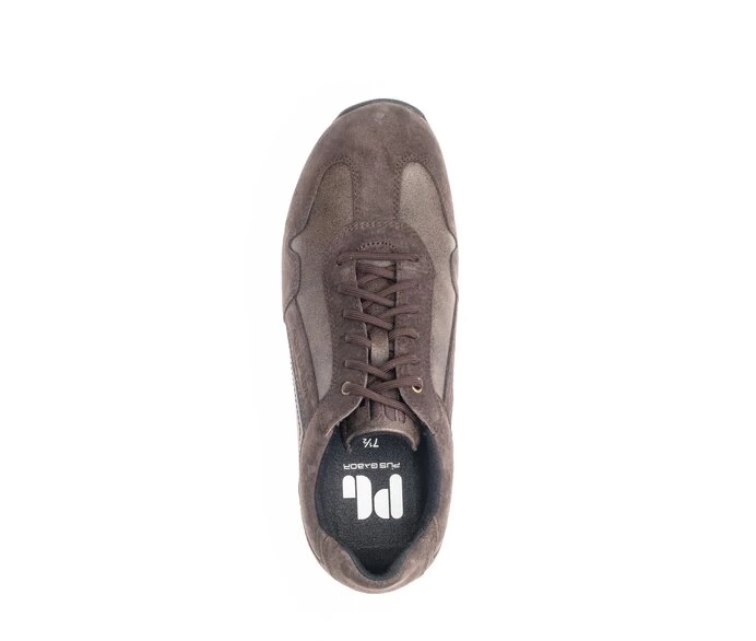 Zapatillas Gabor Hombre Marrones | ES0001026