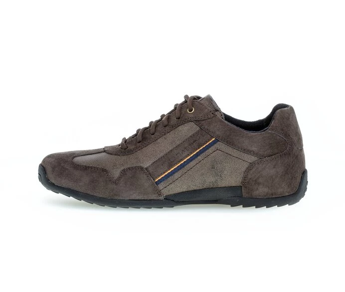 Zapatillas Gabor Hombre Marrones | ES0001026