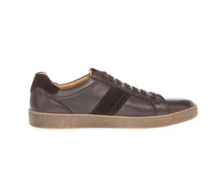 Zapatillas Gabor Hombre Marrones | ES0001121
