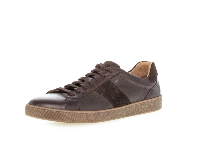 Zapatillas Gabor Hombre Marrones | ES0001121