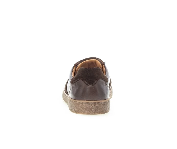 Zapatillas Gabor Hombre Marrones | ES0001121