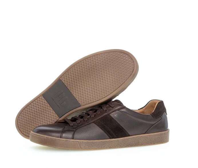 Zapatillas Gabor Hombre Marrones | ES0001121