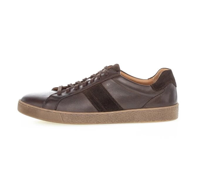 Zapatillas Gabor Hombre Marrones | ES0001121