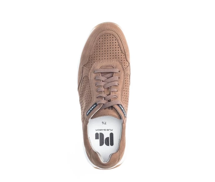 Zapatillas Gabor Hombre Marrones | ES0001136