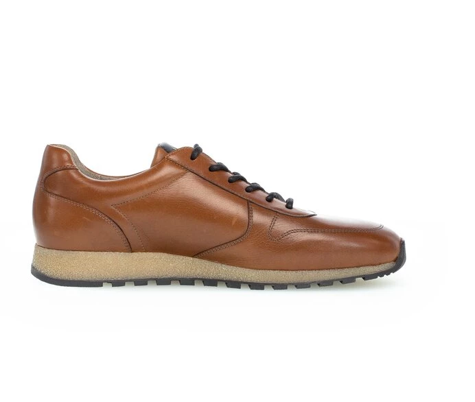 Zapatillas Gabor Hombre Marrones | ES0001154
