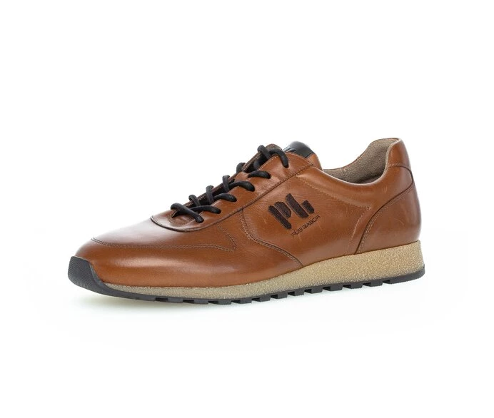 Zapatillas Gabor Hombre Marrones | ES0001154