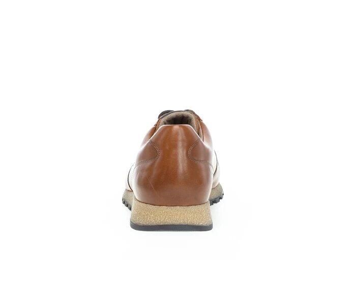 Zapatillas Gabor Hombre Marrones | ES0001154