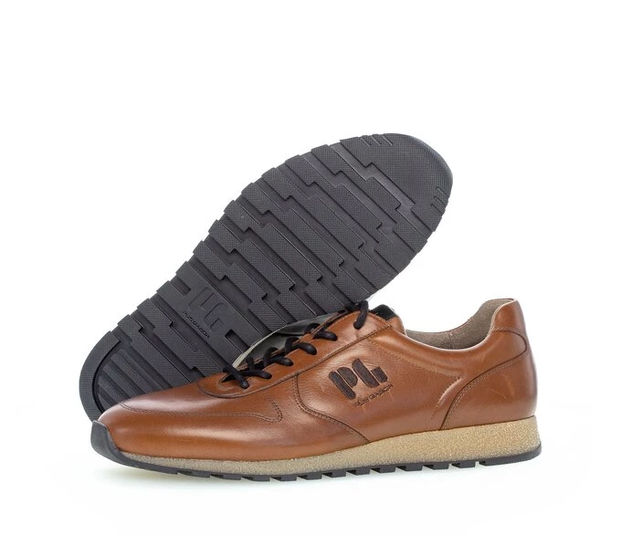 Zapatillas Gabor Hombre Marrones | ES0001154
