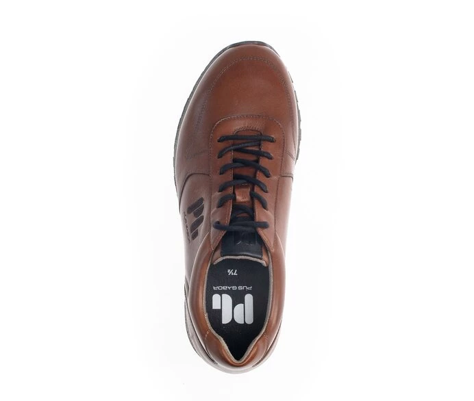 Zapatillas Gabor Hombre Marrones | ES0001154