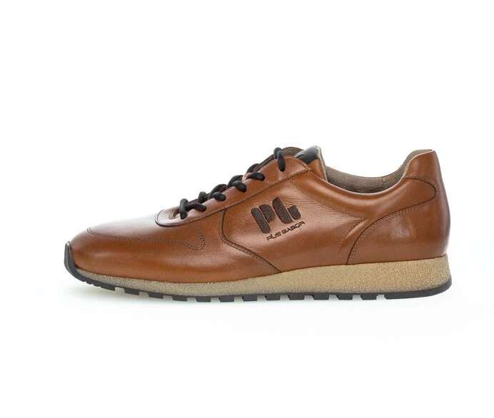 Zapatillas Gabor Hombre Marrones | ES0001154