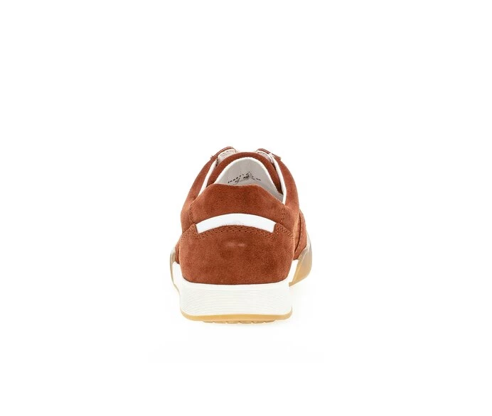 Zapatillas Gabor Hombre Naranjas | ES0001233