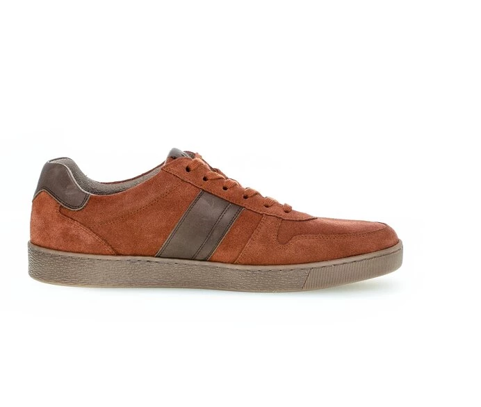 Zapatillas Gabor Hombre Naranjas | ES0001235