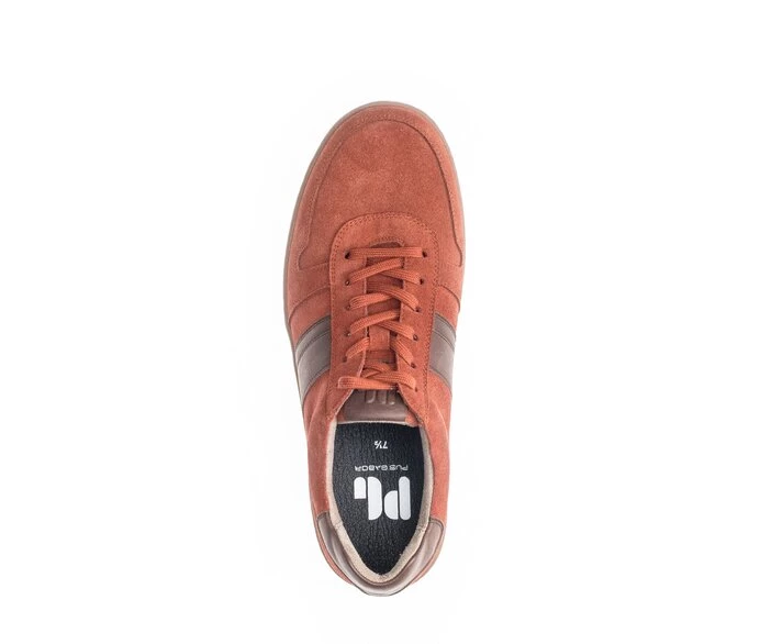Zapatillas Gabor Hombre Naranjas | ES0001235