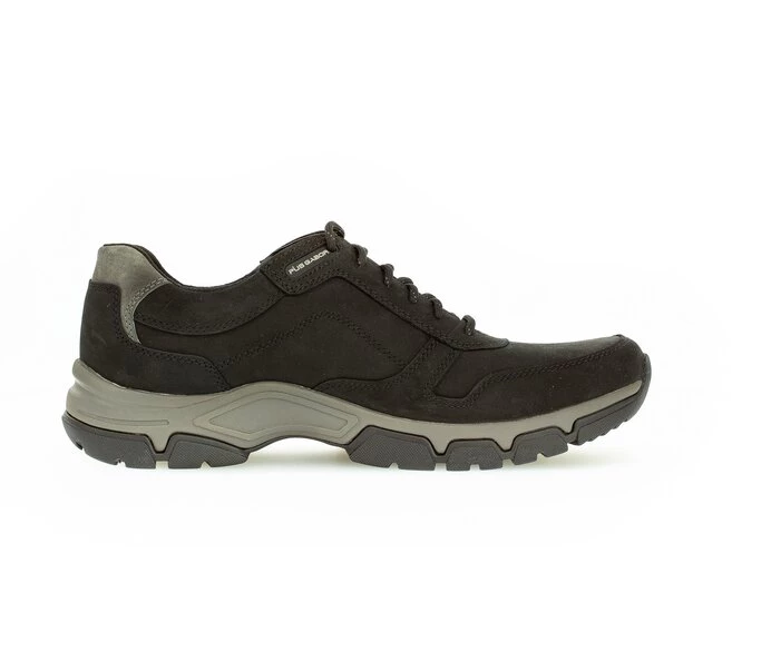 Zapatillas Gabor Hombre Negras | ES0000010