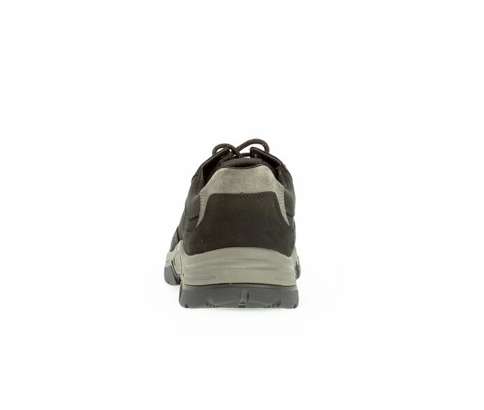 Zapatillas Gabor Hombre Negras | ES0000010