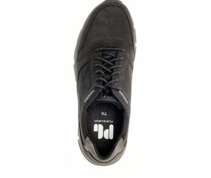 Zapatillas Gabor Hombre Negras | ES0000010