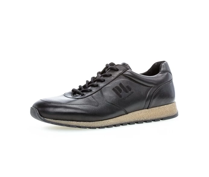 Zapatillas Gabor Hombre Negras | ES0000041