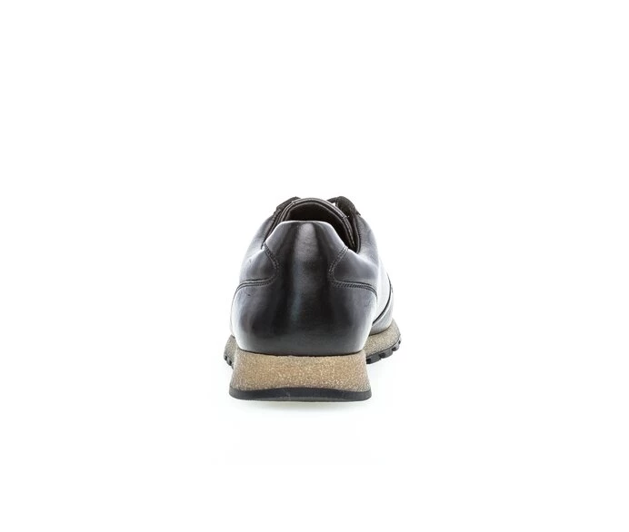Zapatillas Gabor Hombre Negras | ES0000041