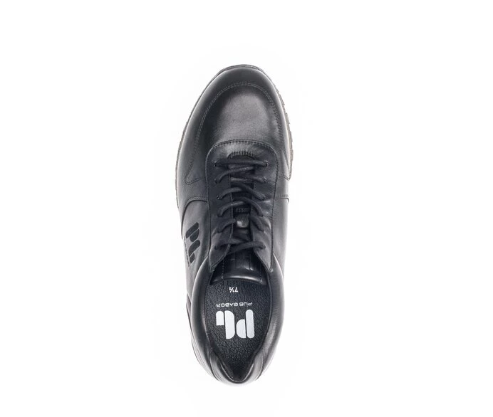 Zapatillas Gabor Hombre Negras | ES0000041