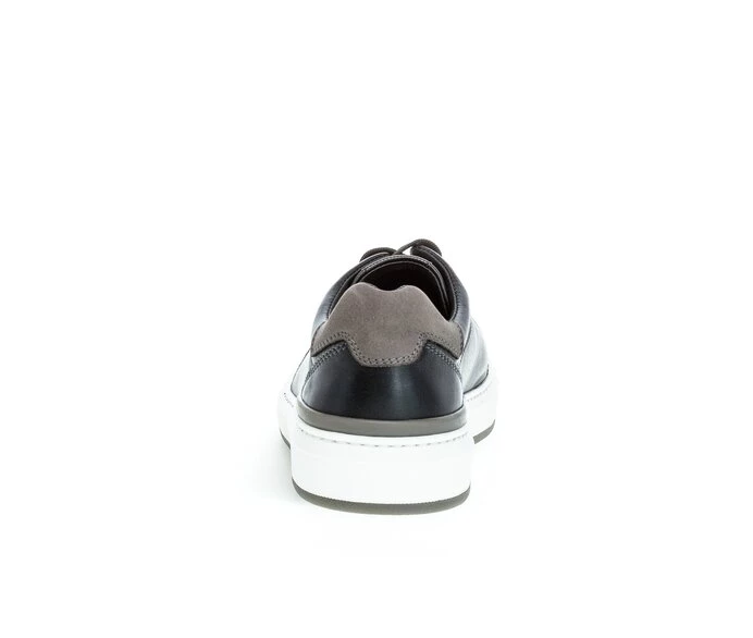 Zapatillas Gabor Hombre Negras | ES0000105