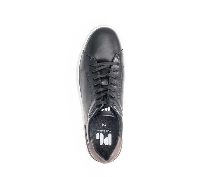 Zapatillas Gabor Hombre Negras | ES0000105