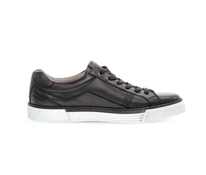Zapatillas Gabor Hombre Negras | ES0000118