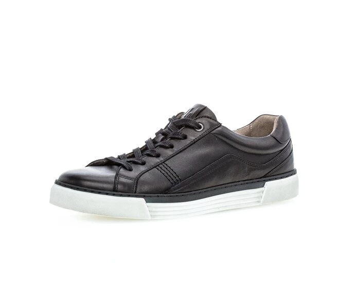 Zapatillas Gabor Hombre Negras | ES0000118