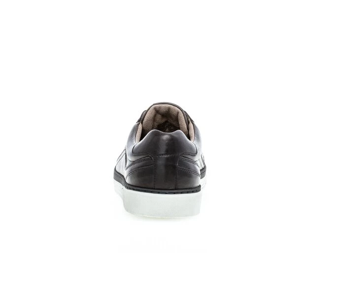 Zapatillas Gabor Hombre Negras | ES0000118