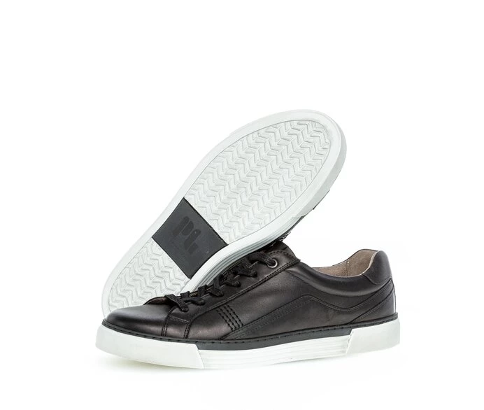 Zapatillas Gabor Hombre Negras | ES0000118