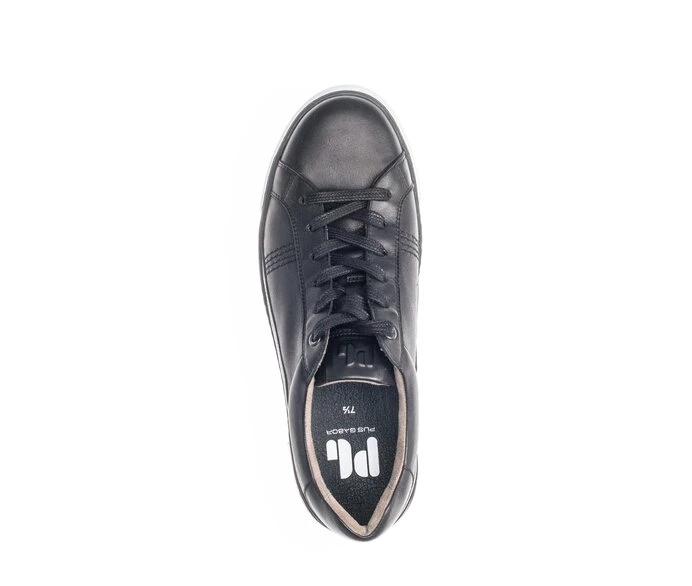 Zapatillas Gabor Hombre Negras | ES0000118