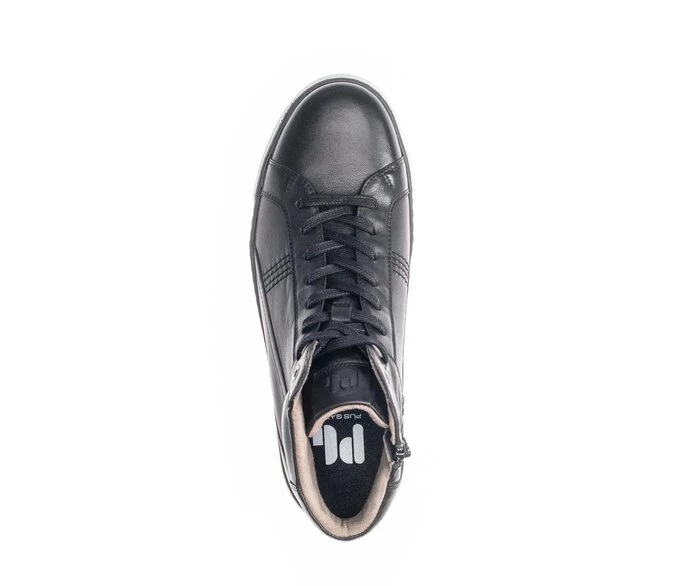 Zapatillas Gabor Hombre Negras | ES0000134
