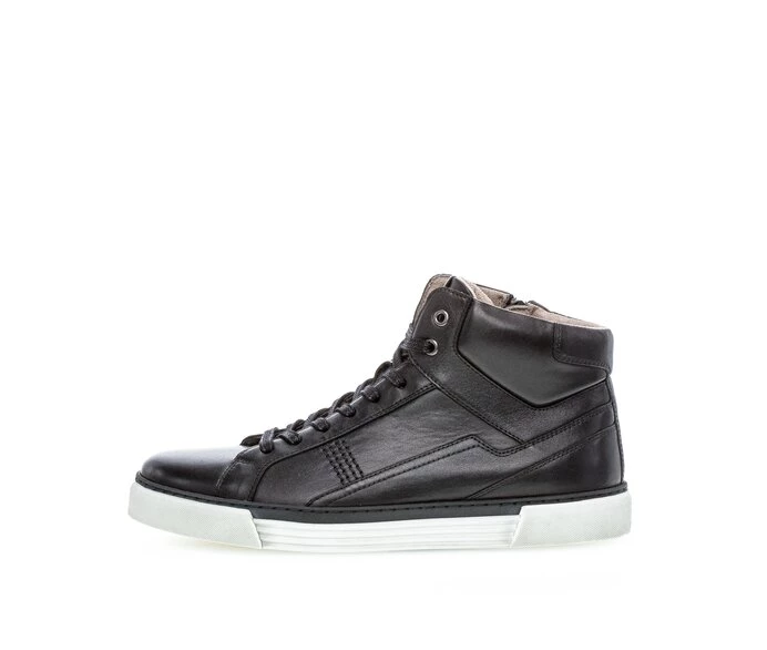 Zapatillas Gabor Hombre Negras | ES0000134