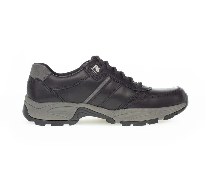 Zapatillas Gabor Hombre Negras | ES0000136