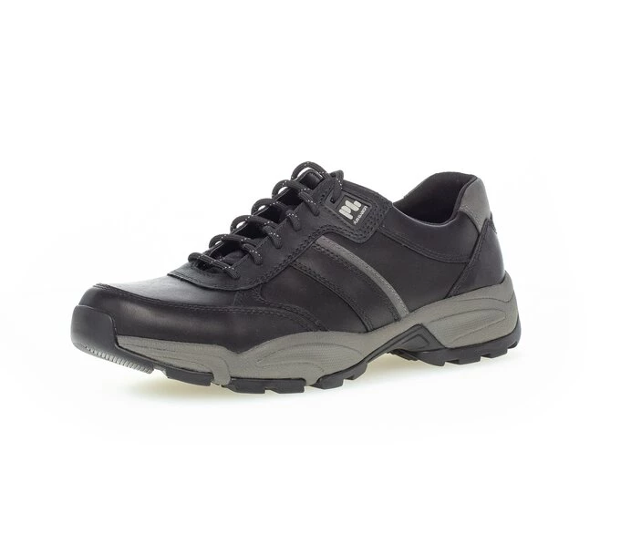 Zapatillas Gabor Hombre Negras | ES0000136