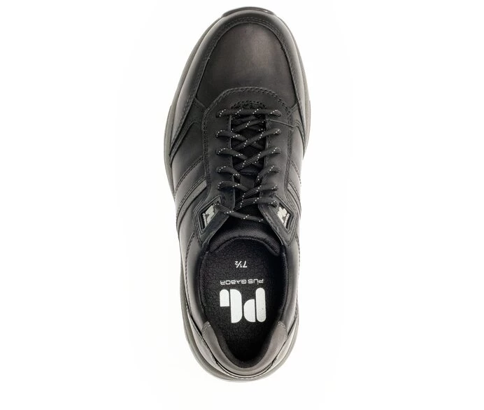 Zapatillas Gabor Hombre Negras | ES0000136