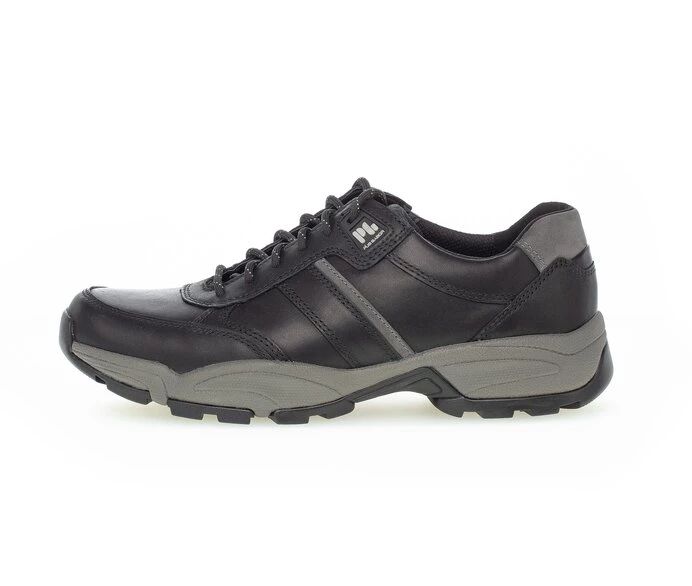 Zapatillas Gabor Hombre Negras | ES0000136