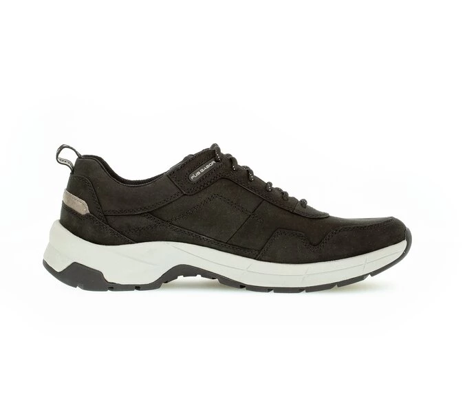 Zapatillas Gabor Hombre Negras | ES0000142