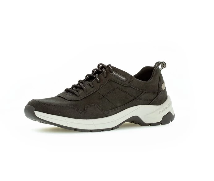 Zapatillas Gabor Hombre Negras | ES0000142