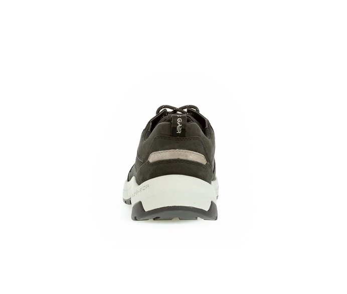 Zapatillas Gabor Hombre Negras | ES0000142