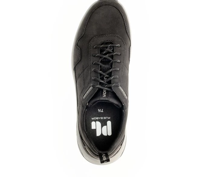 Zapatillas Gabor Hombre Negras | ES0000142
