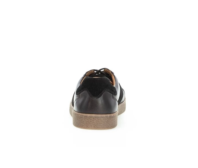 Zapatillas Gabor Hombre Negras | ES0000266
