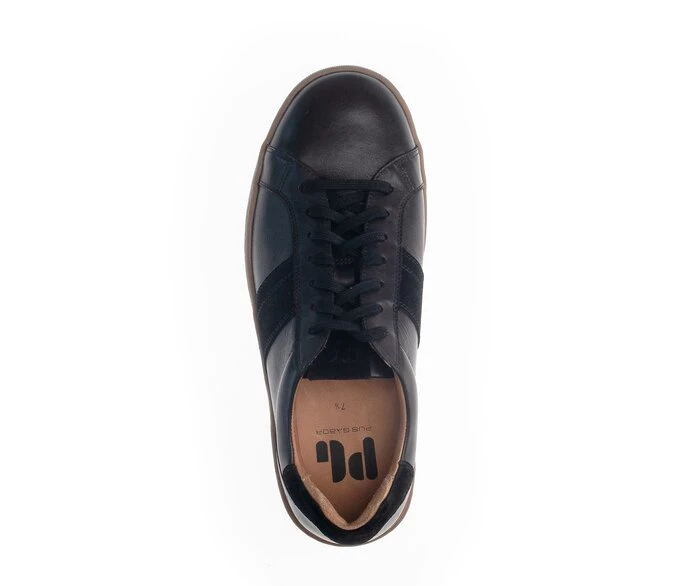 Zapatillas Gabor Hombre Negras | ES0000266