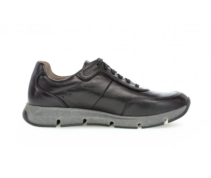 Zapatillas Gabor Hombre Negras | ES0000284