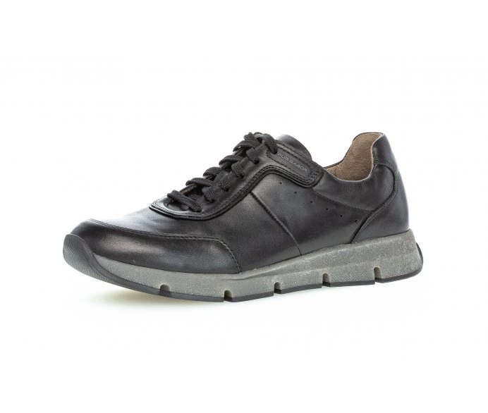 Zapatillas Gabor Hombre Negras | ES0000284