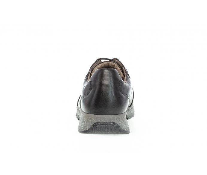 Zapatillas Gabor Hombre Negras | ES0000284